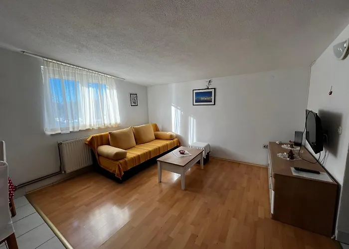 Apartment And Rooms Ruza