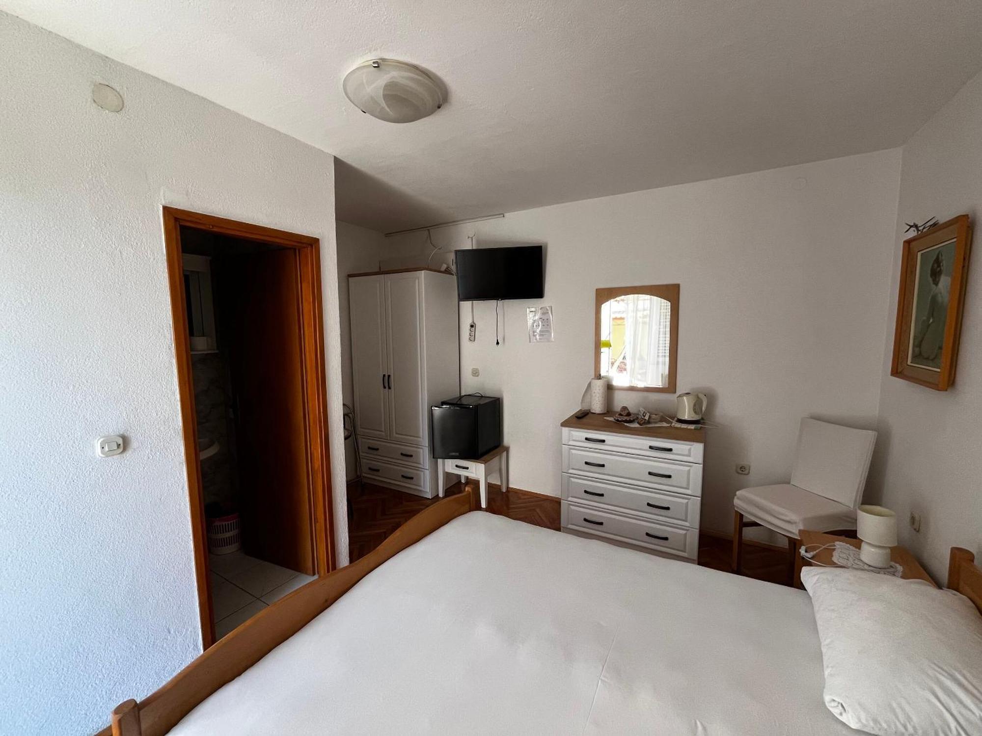 And Ruza Apartment Trogir