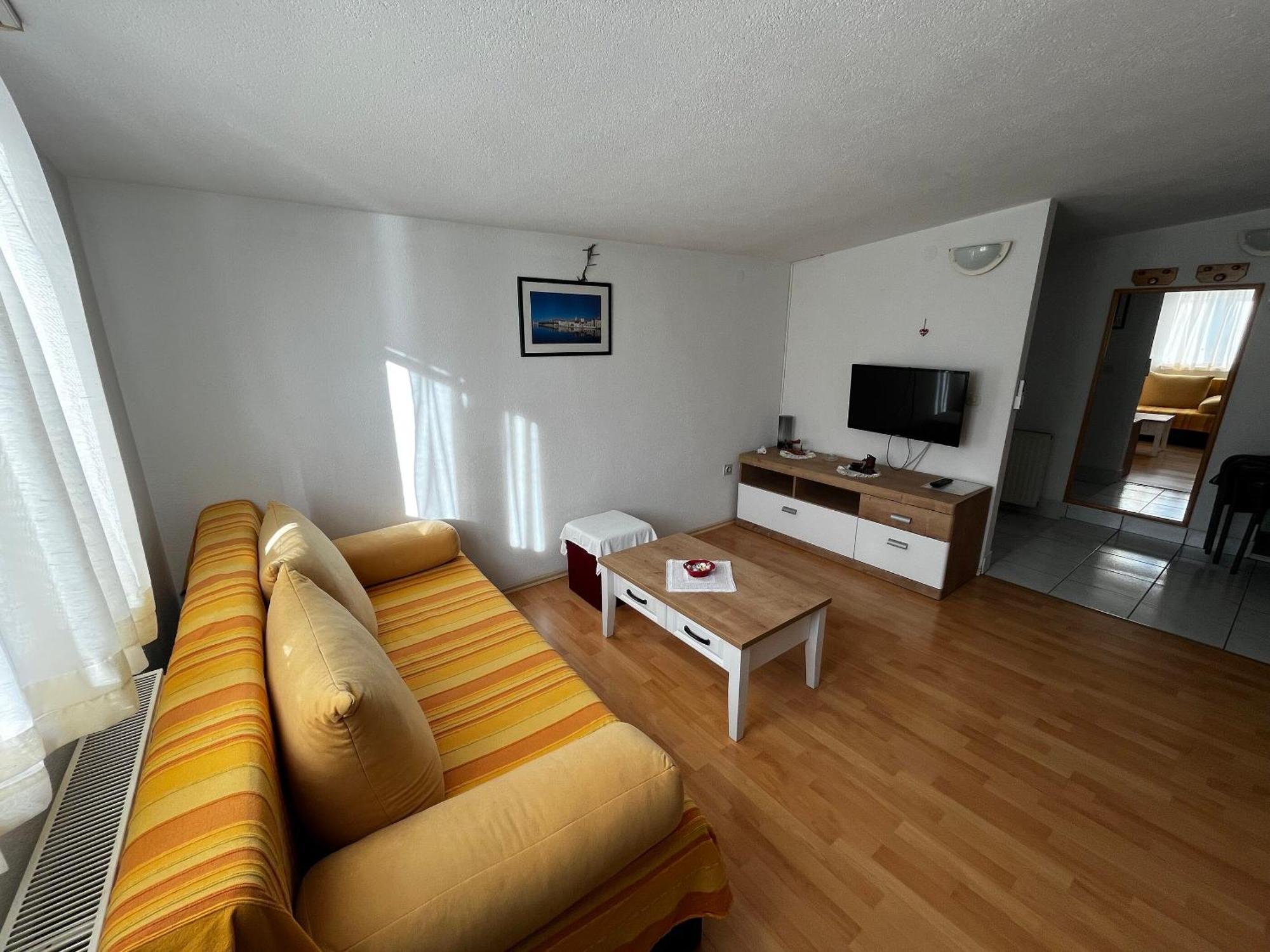 Apartment And Ruza Trogir