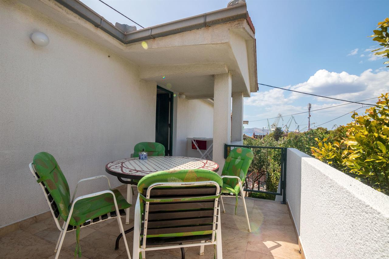 And Ruza Apartment