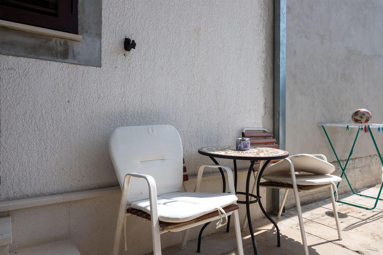 Apartment And Ruza *