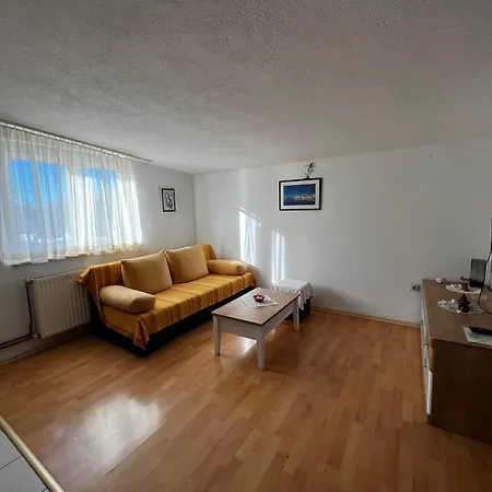 Apartment And Rooms Ruza Trogir Exteriör bild