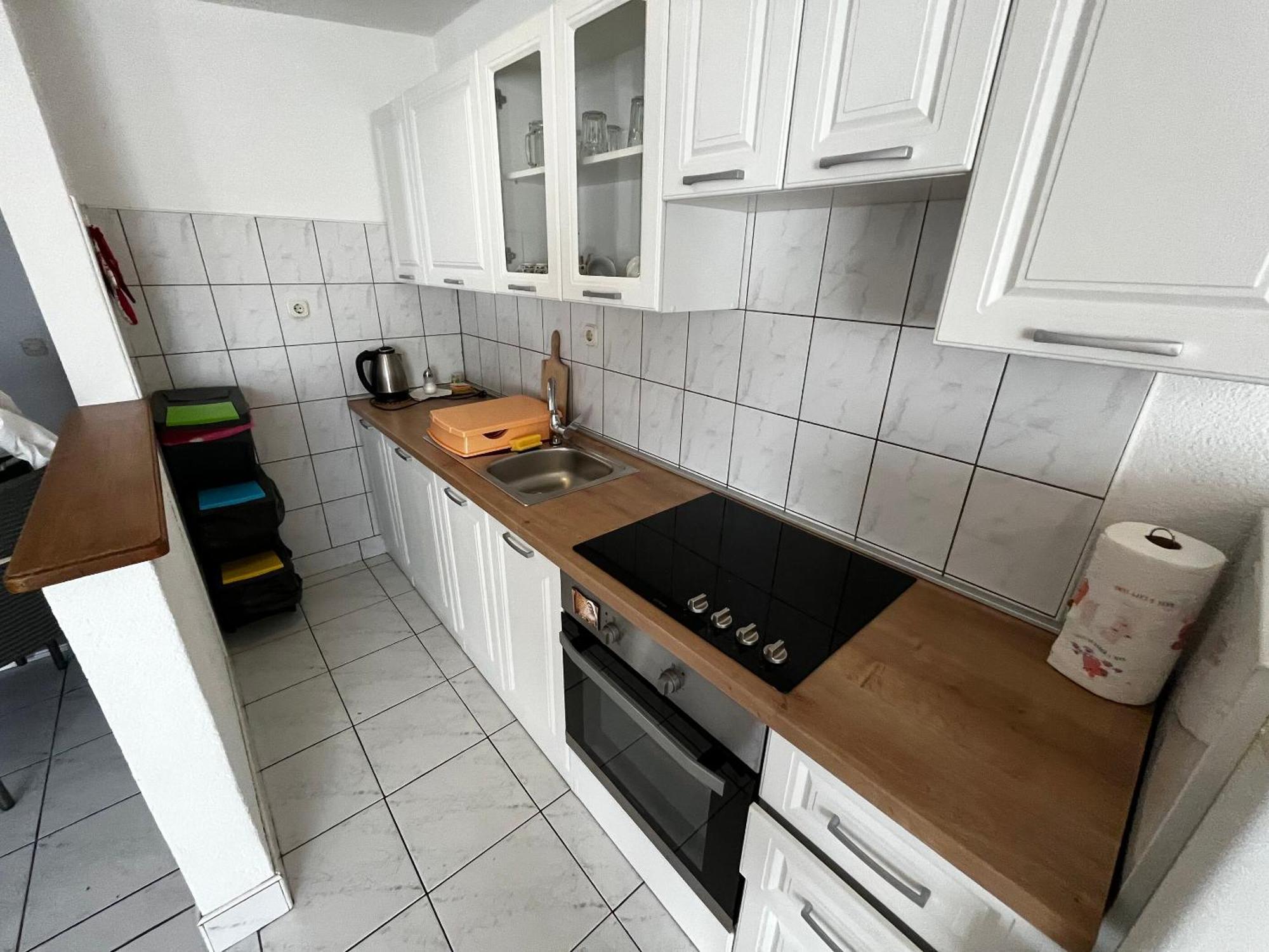 And Ruza Apartman