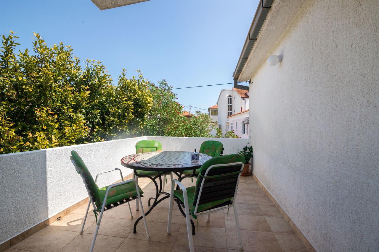 And Ruza Apartman Trogir